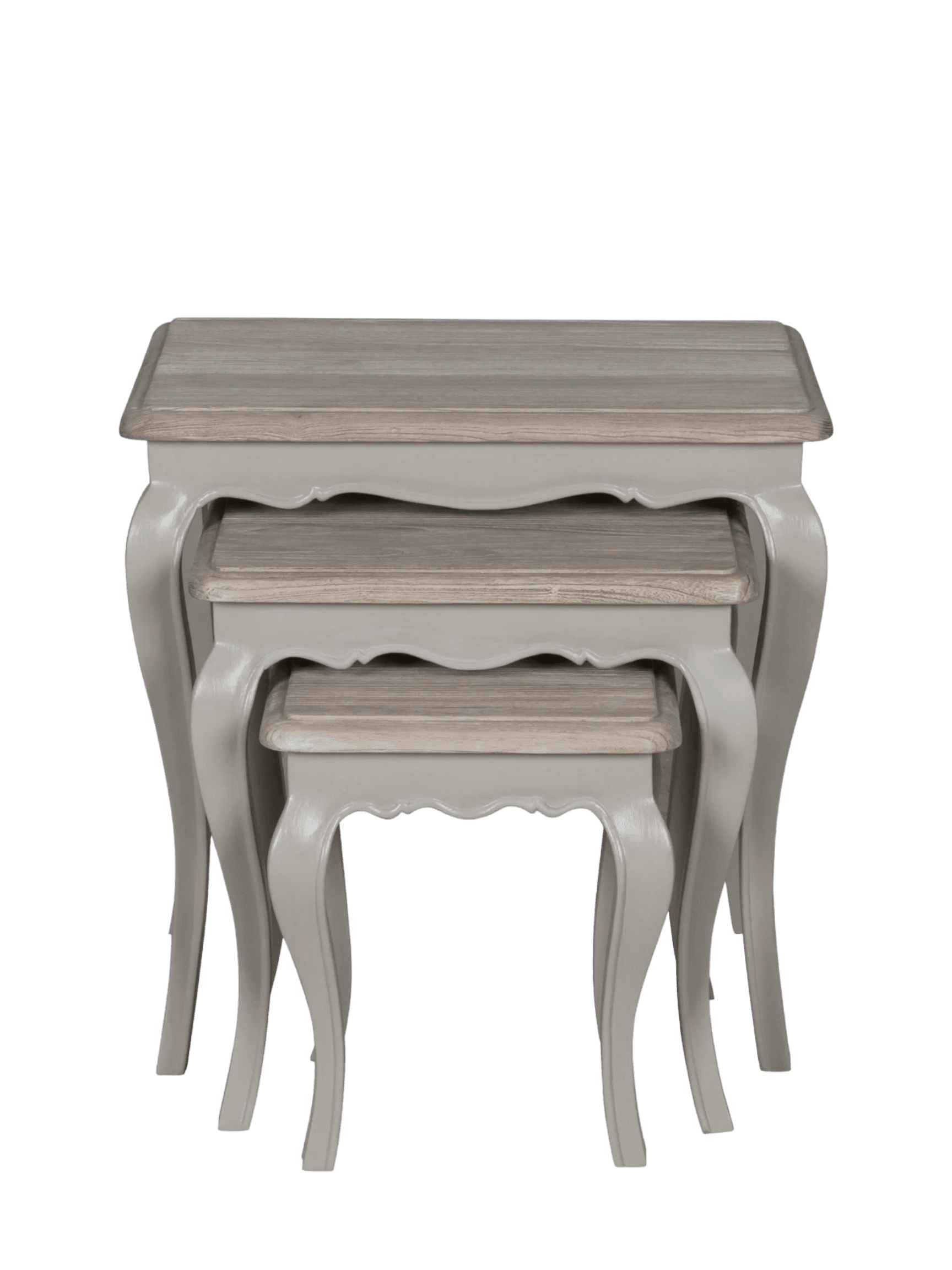 Sofia Nest of Tables