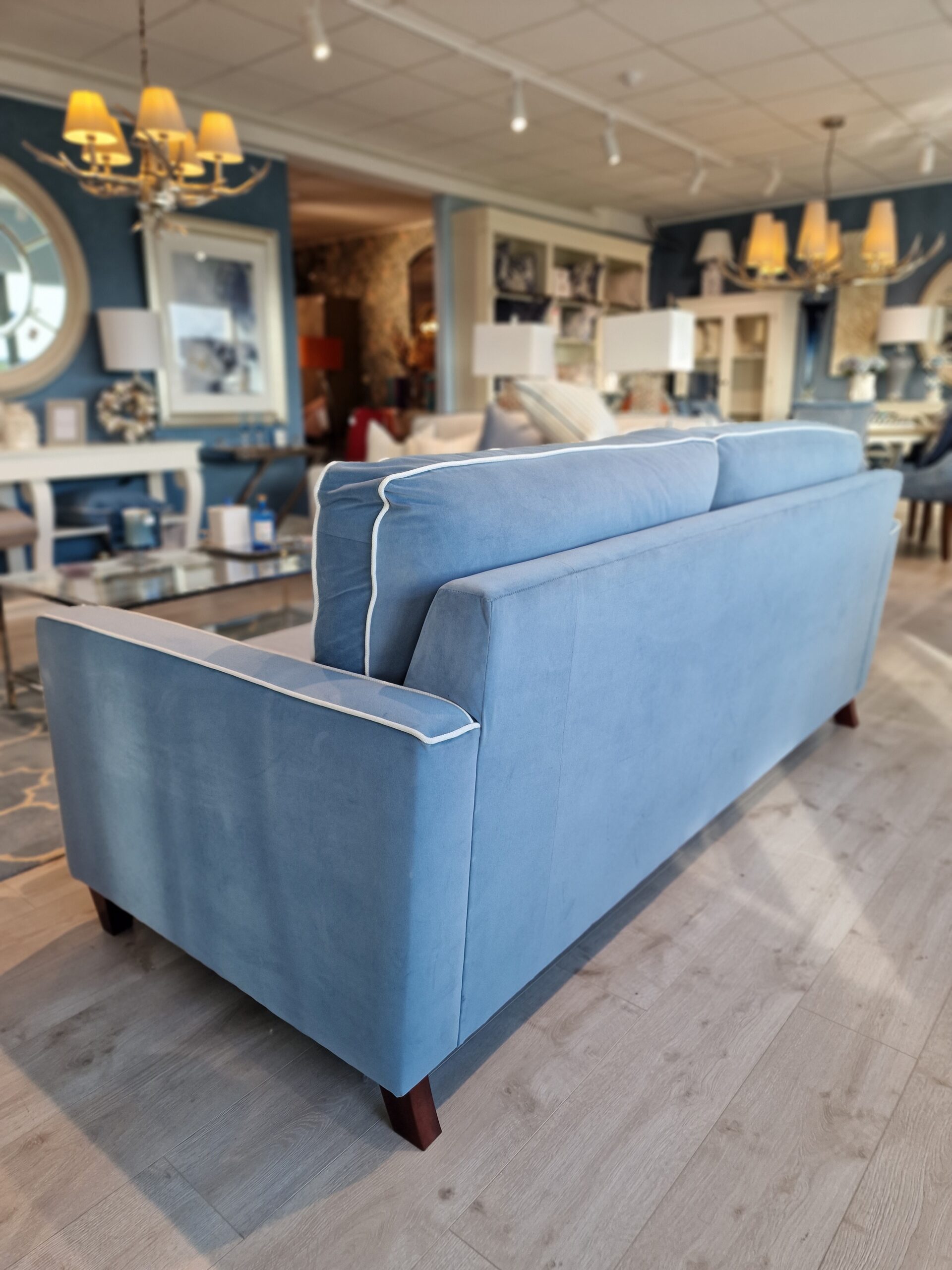 Hampton Sofa 3 Seater