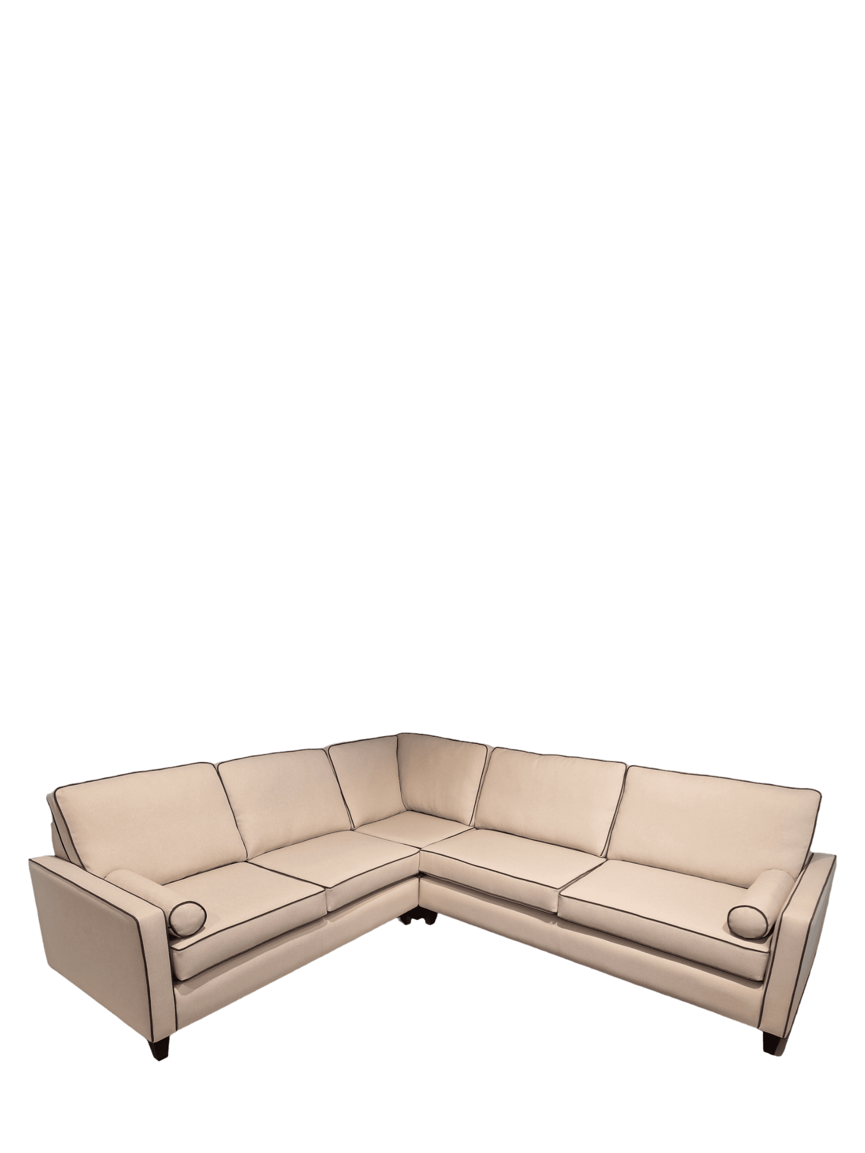 Hampton Corner Sofa