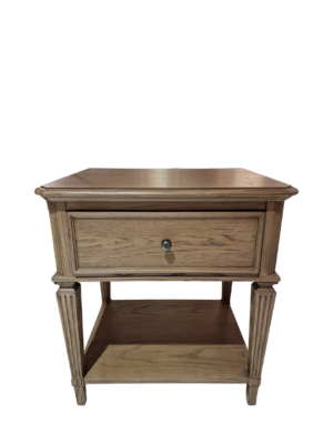 Willow Bedside Table