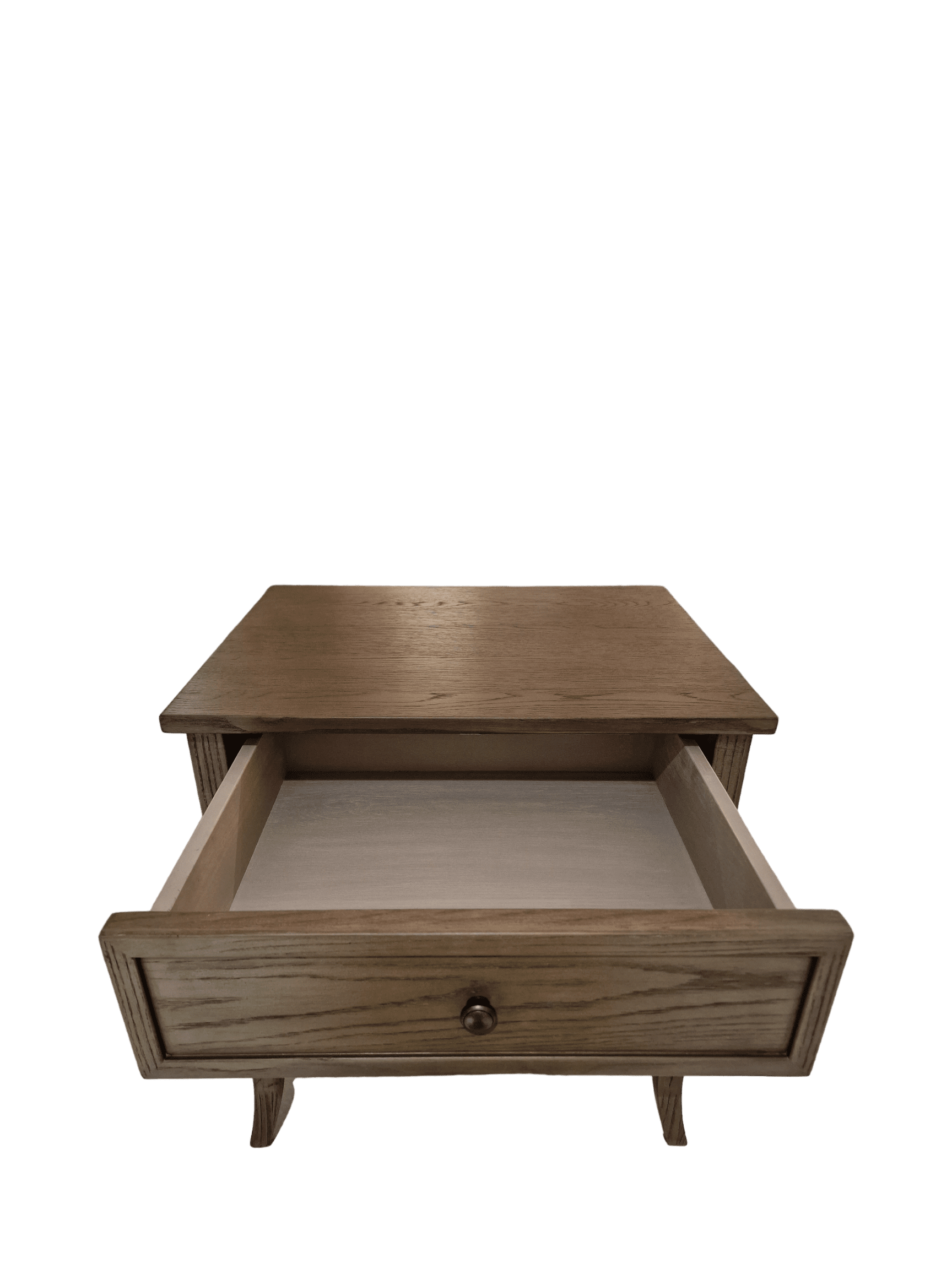 Boston Bedside Table