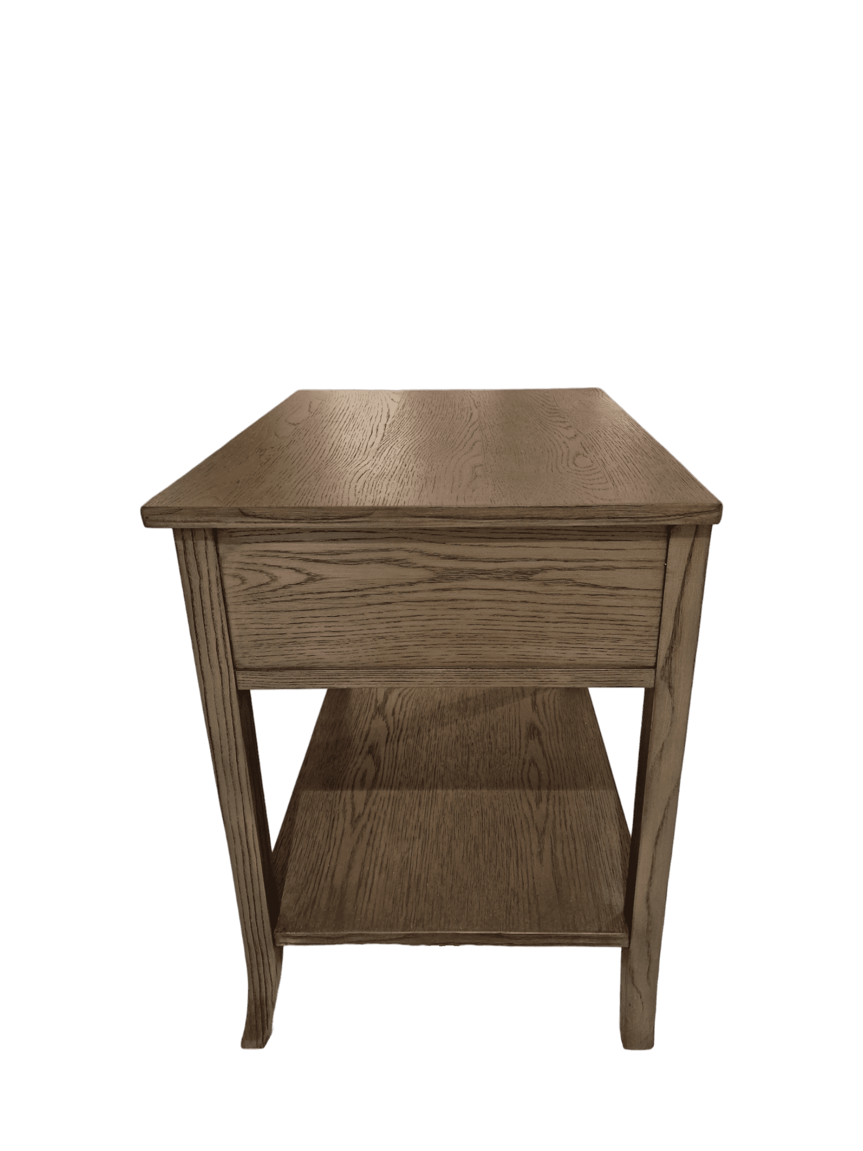 Boston Bedside Table