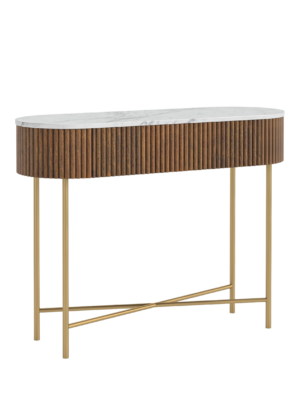 Hartley Console Table