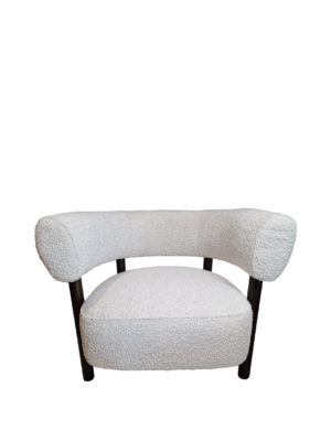 Vega Chair, Boucle