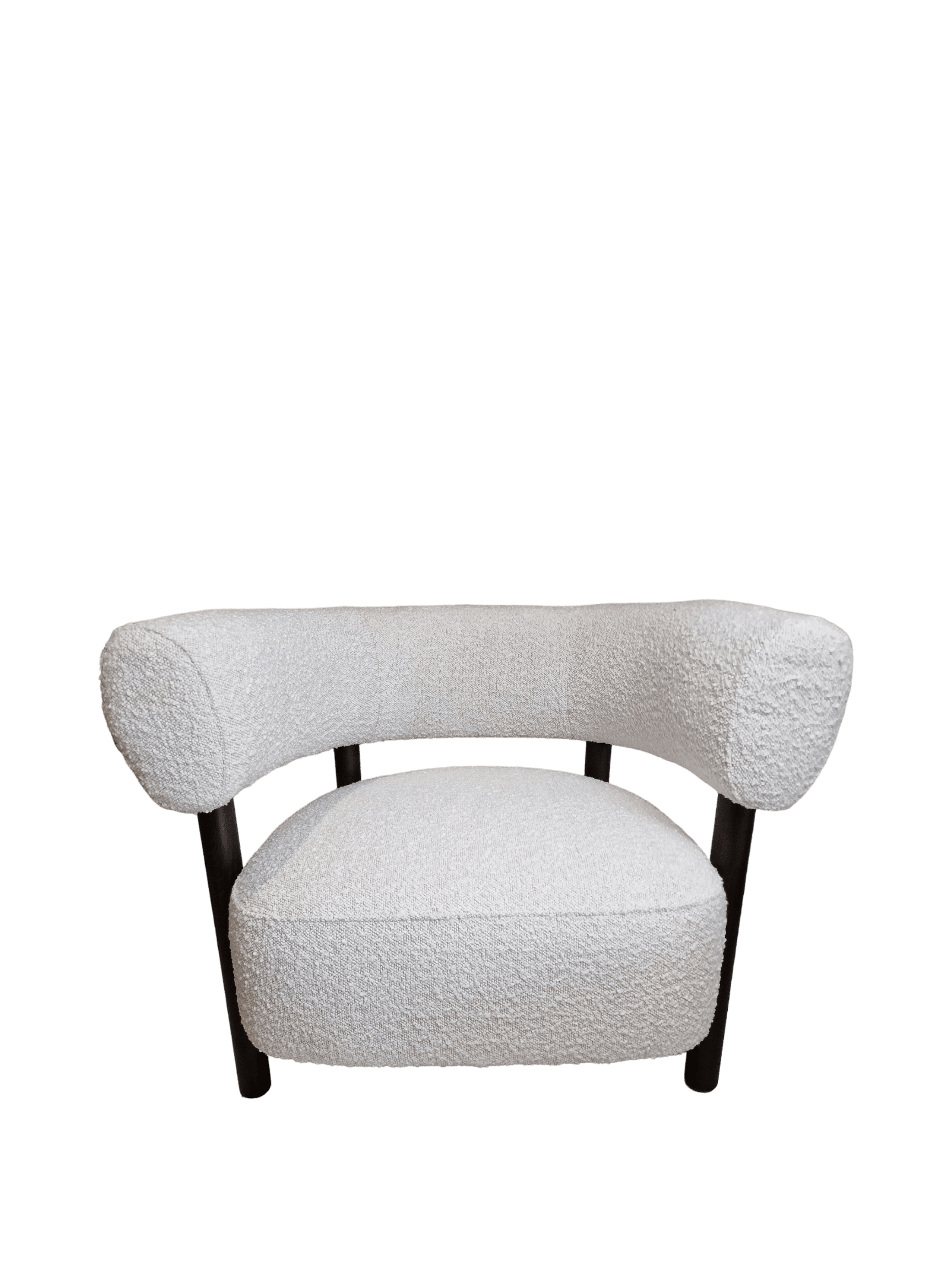 Vega Chair, Boucle