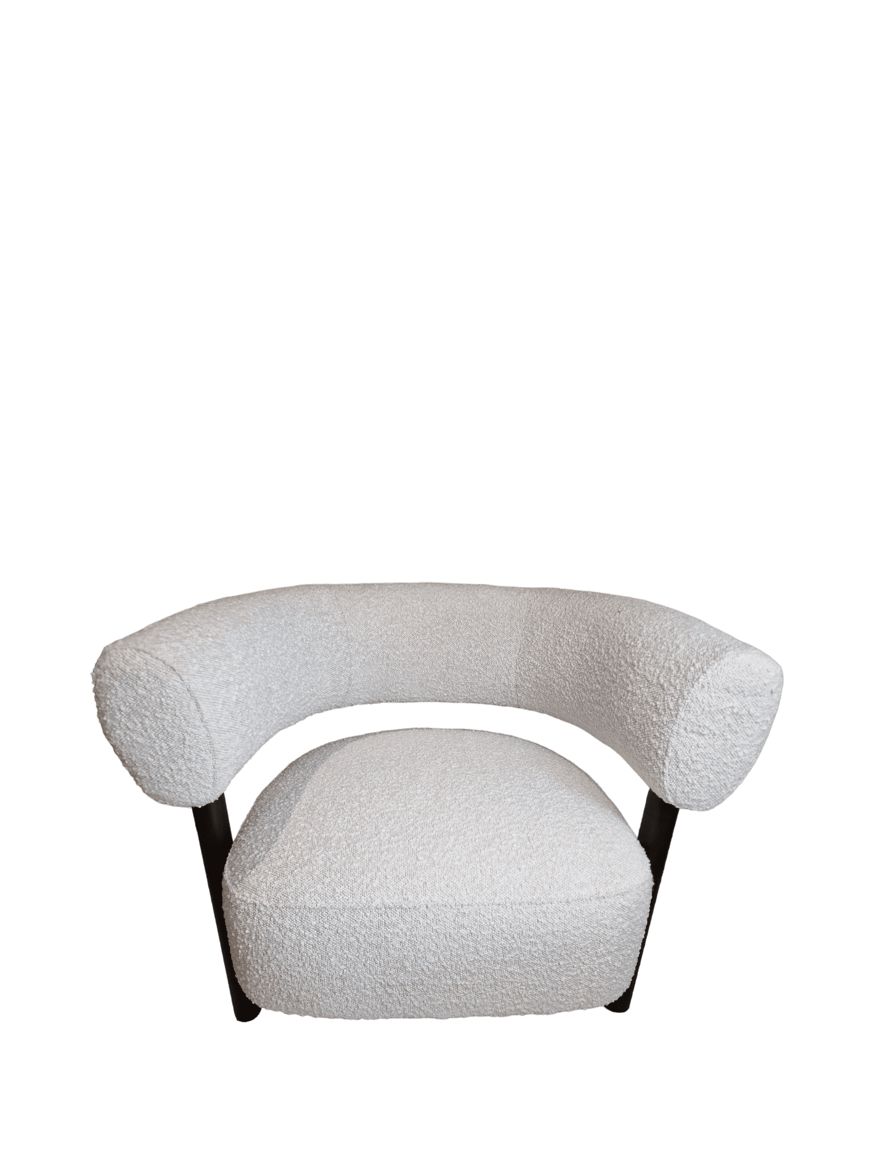 Vega Chair, Boucle