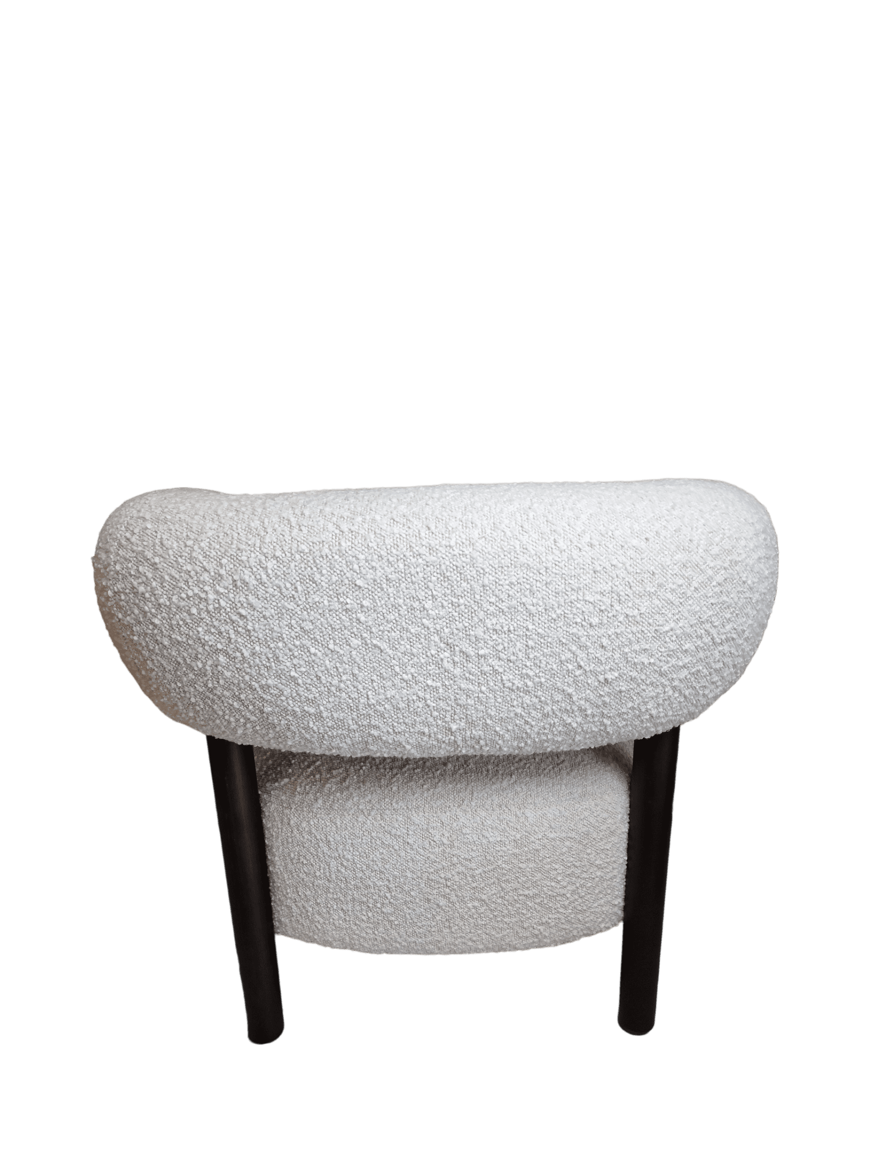 Vega Chair, Boucle
