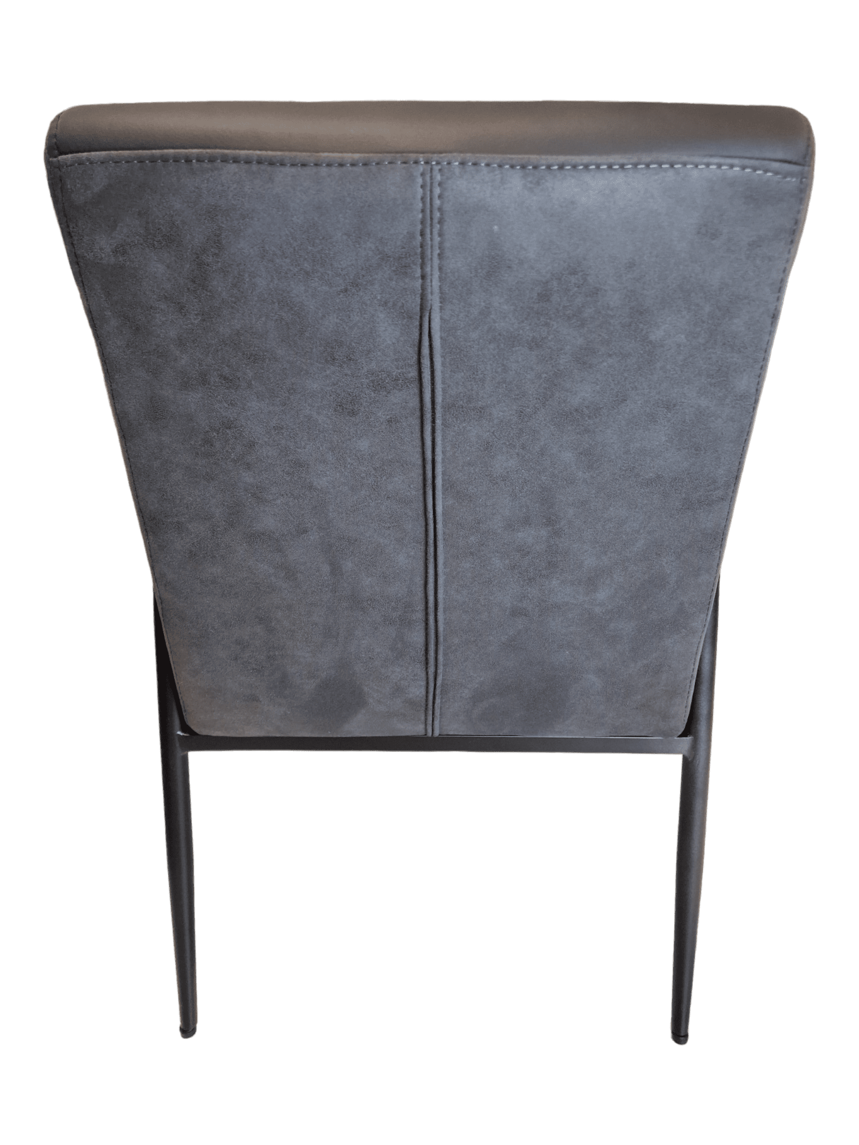 Hudson Chair, Black