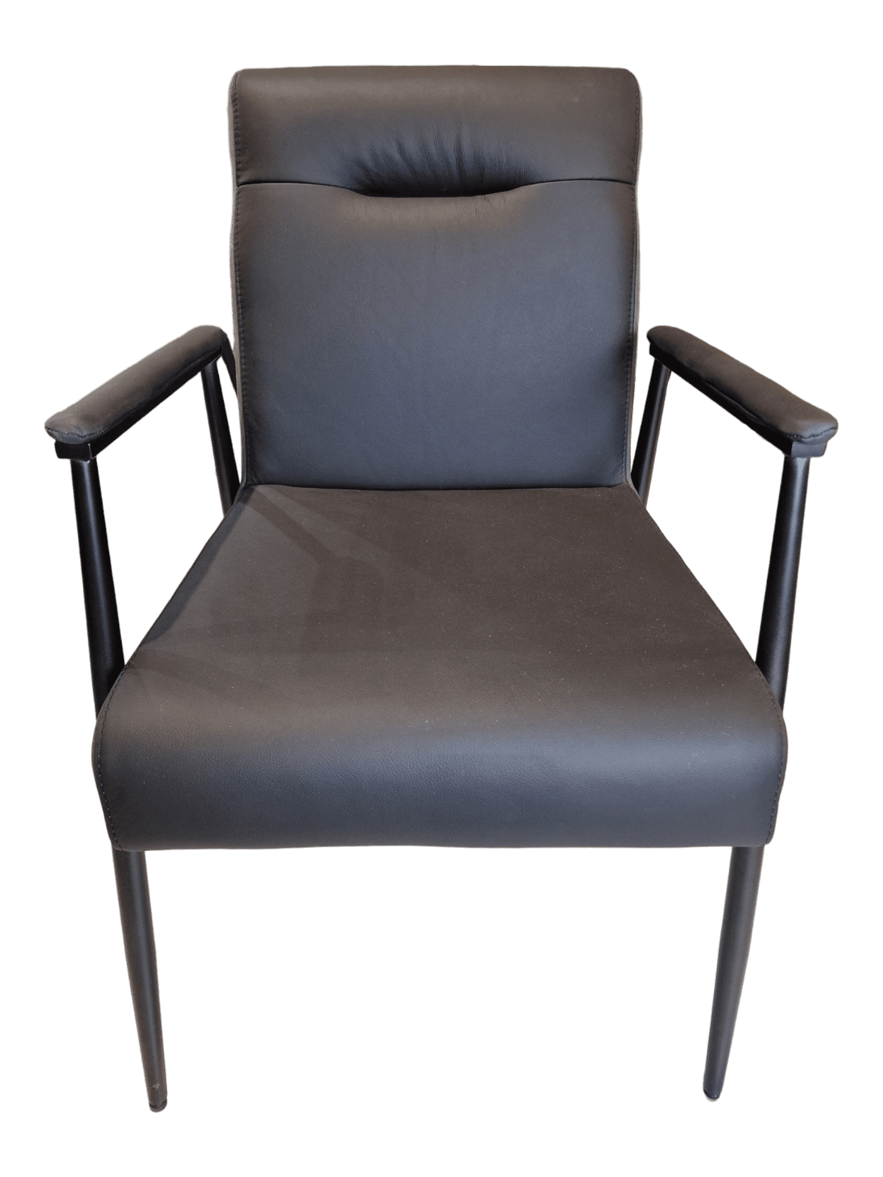 Hudson Chair, Black