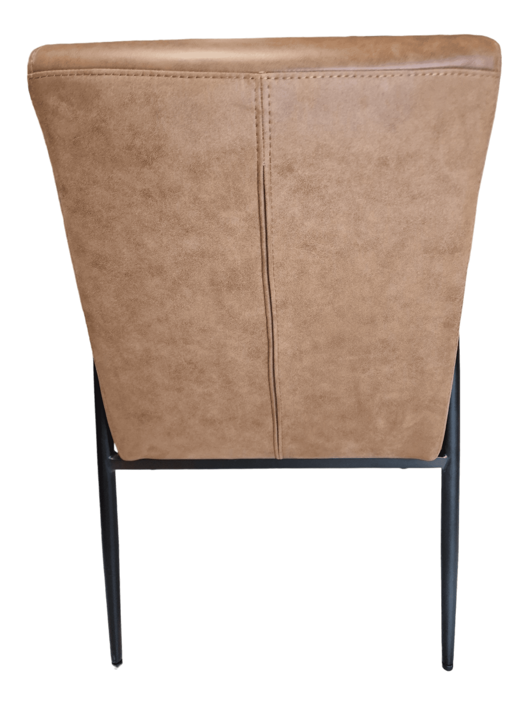 Hudson Chair, Cognac
