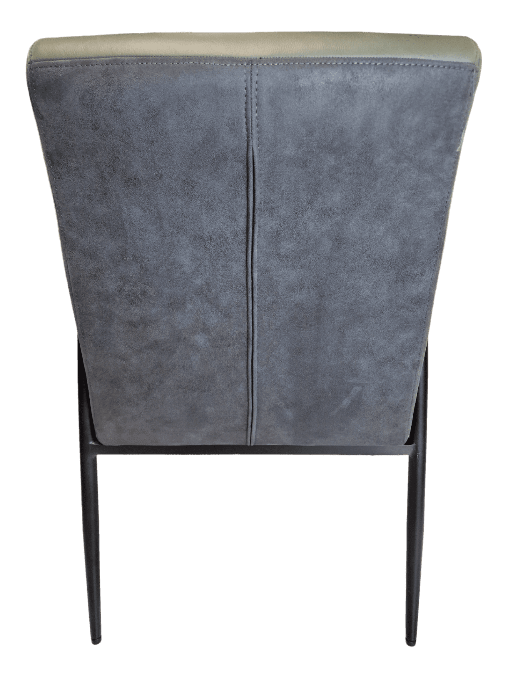 Hudson Chair, Green
