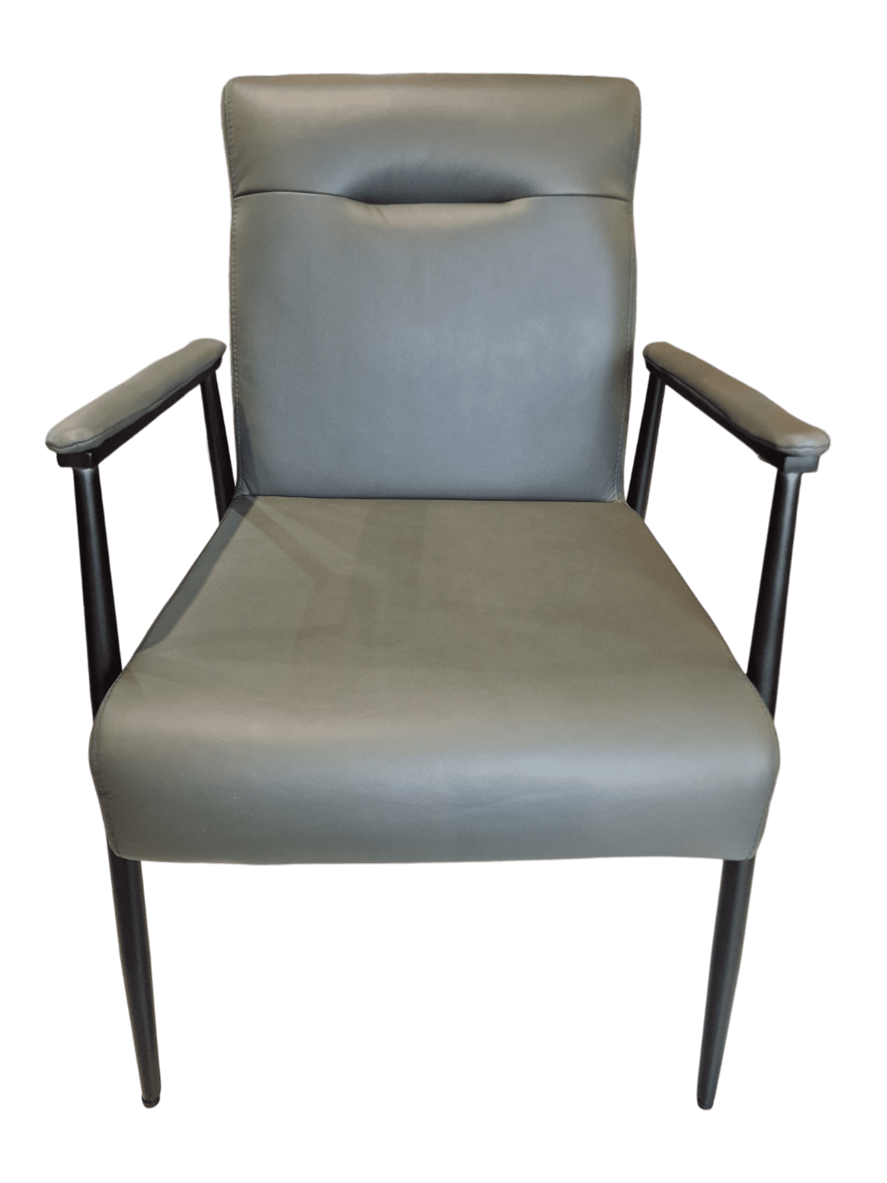 Hudson Chair, Green