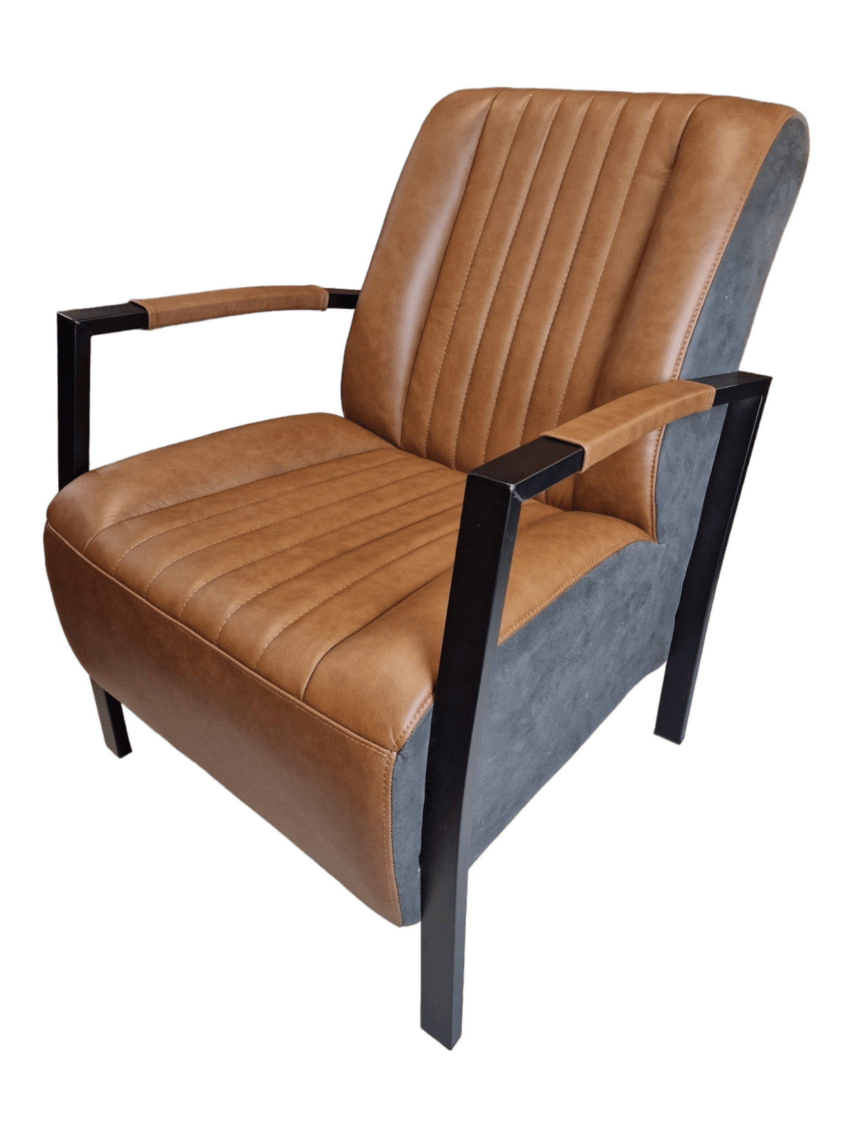 Hugo Chair, Cognac