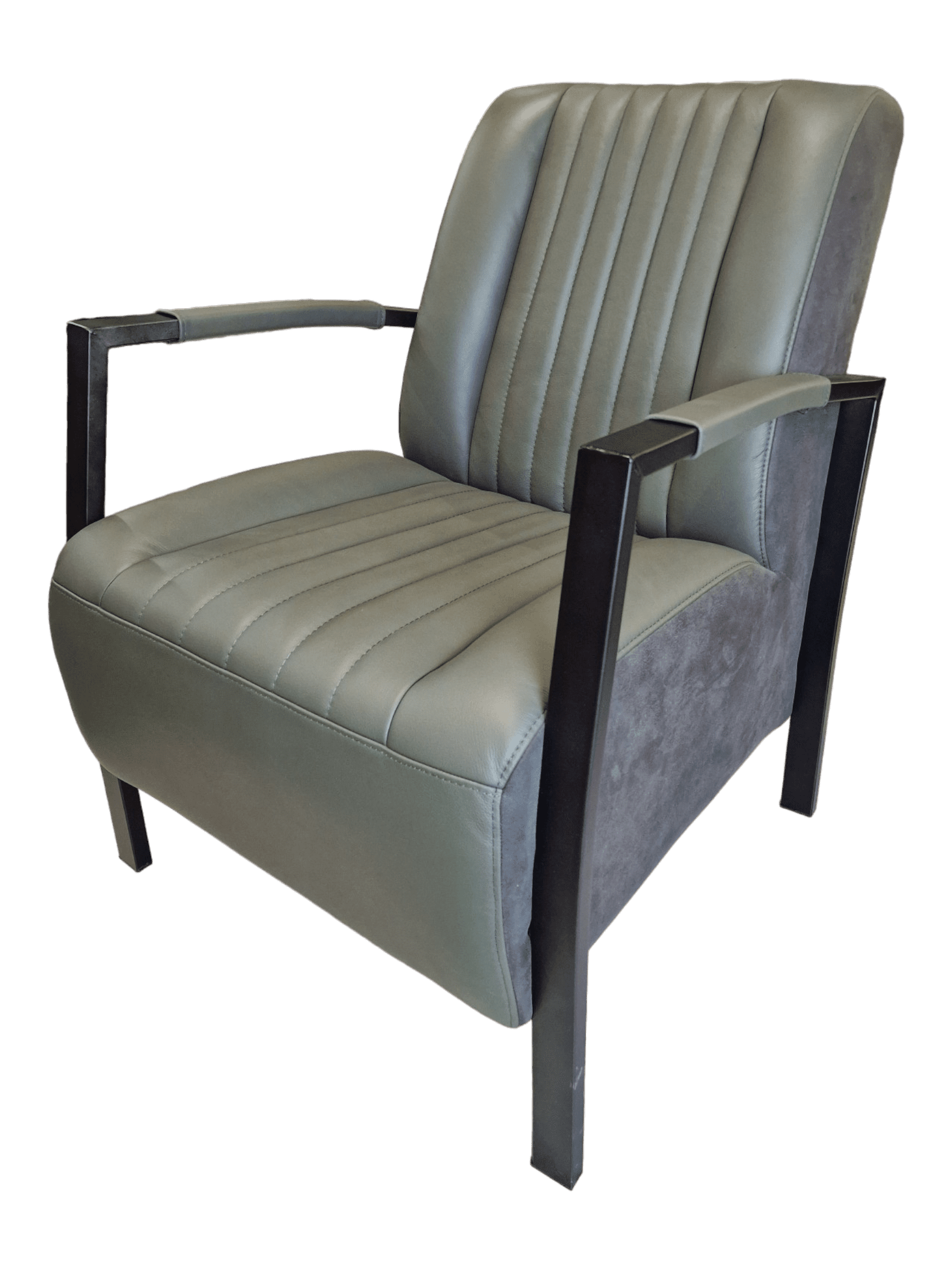 Hugo Chair, Green