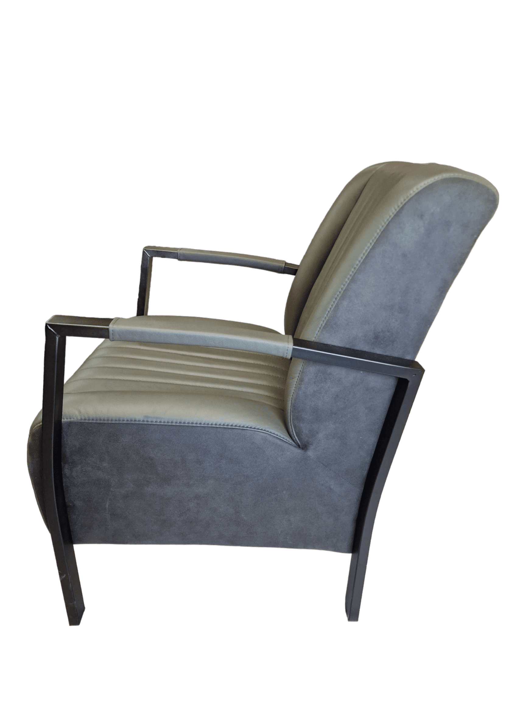 Hugo Chair, Green