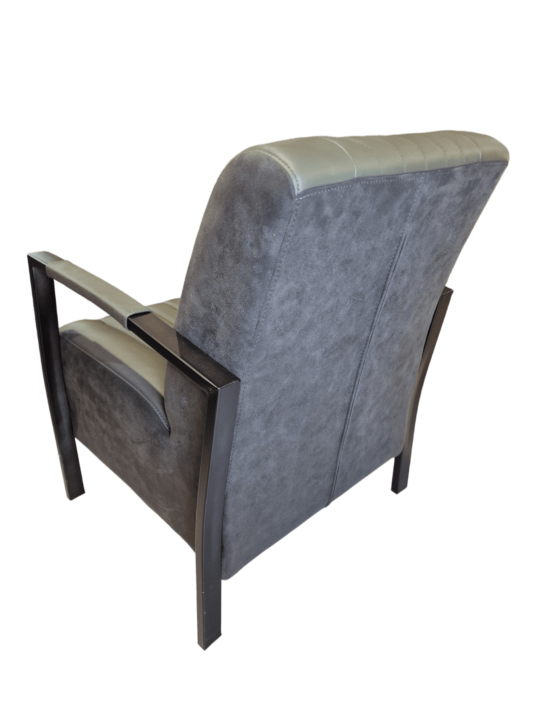Hugo Chair, Green