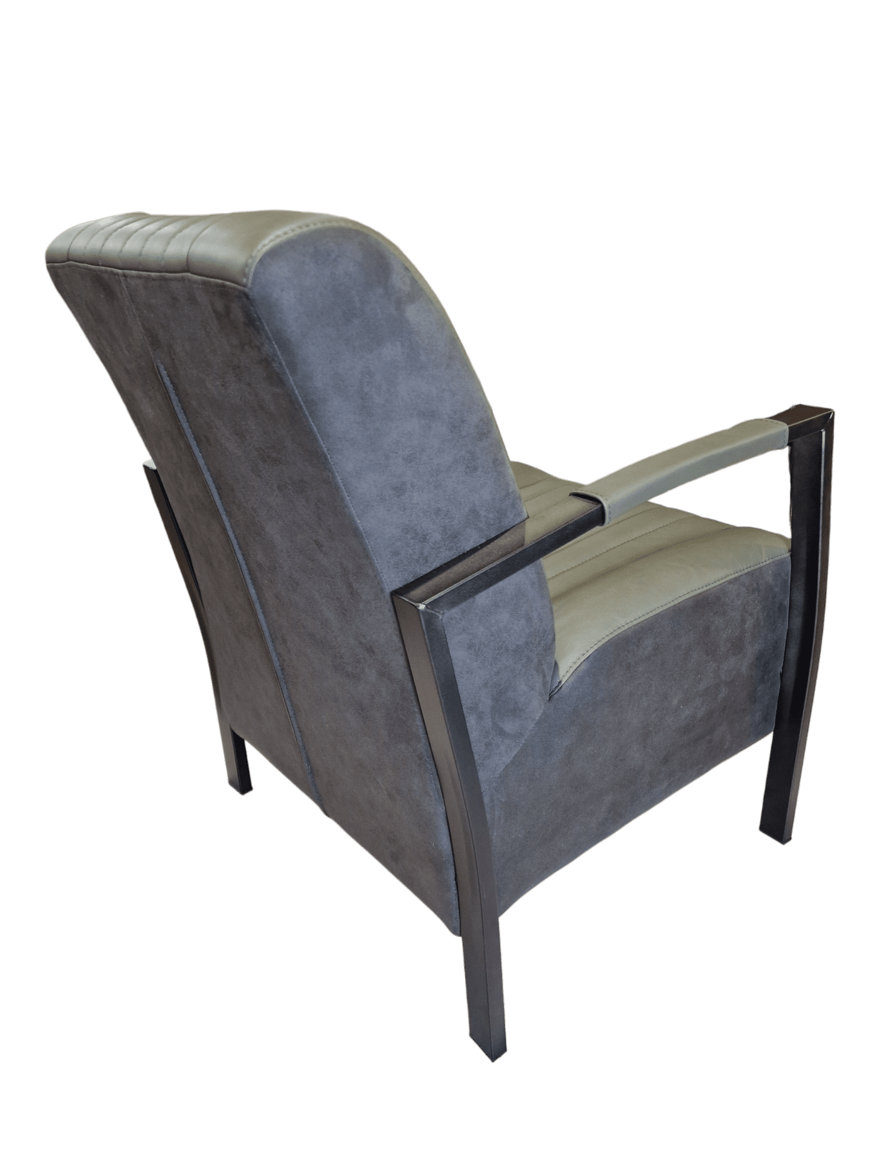 Hugo Chair, Green