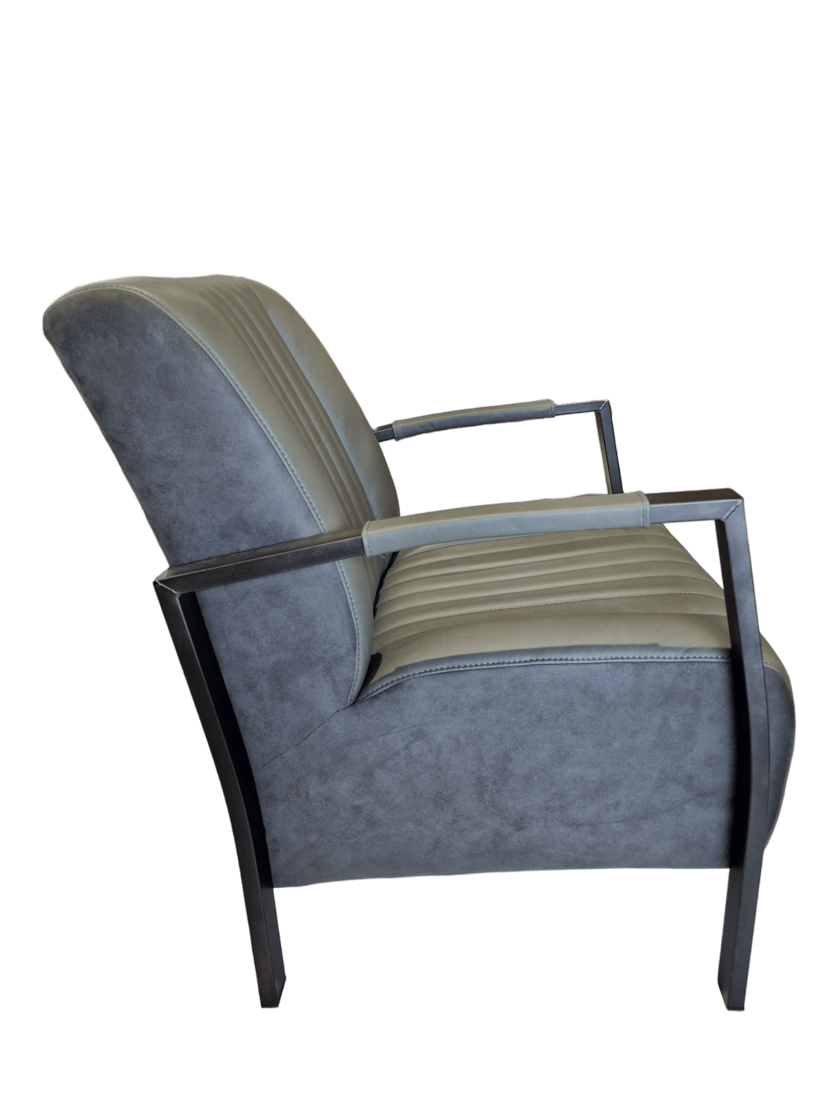 Hugo Chair, Green