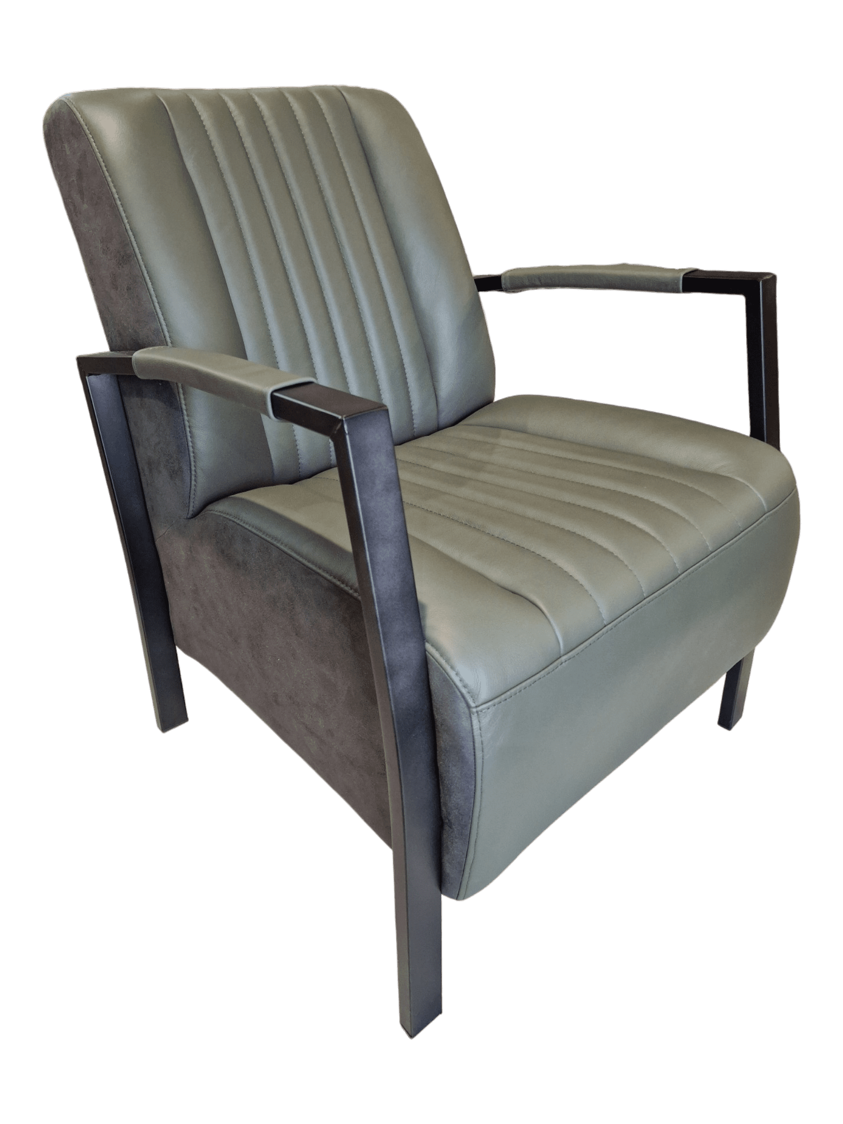 Hugo Chair, Green