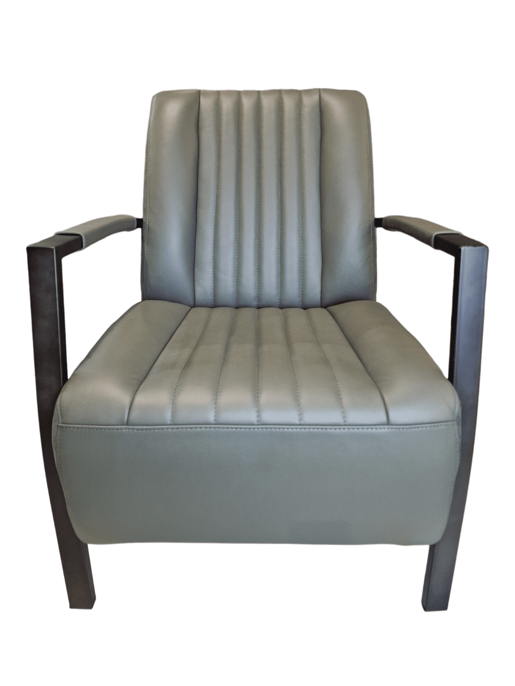 Hugo Chair, Green