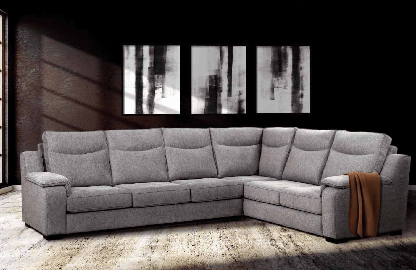 Comfort Sofa