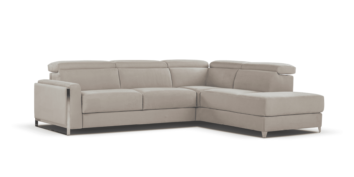 ECLETTICO by CALIA ITALIA