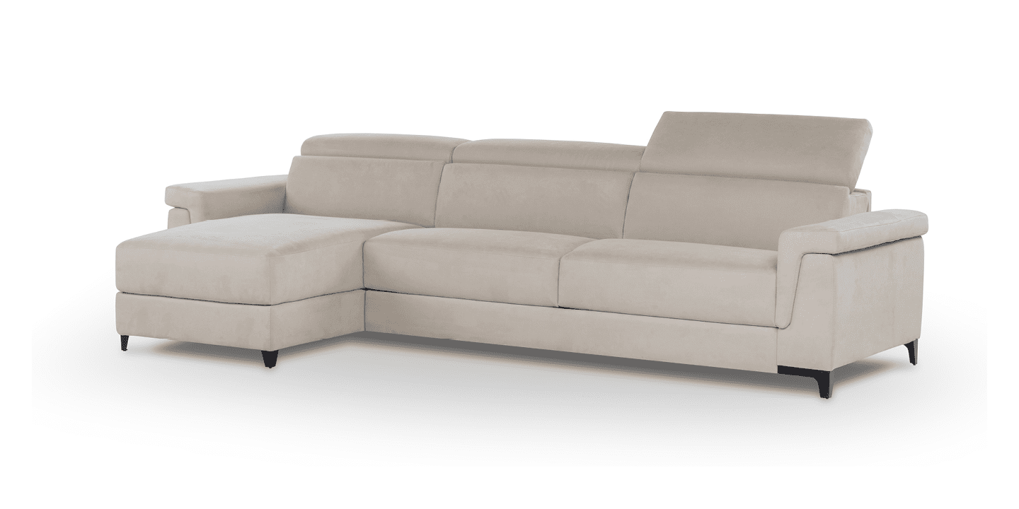 ECLETTICO by CALIA ITALIA
