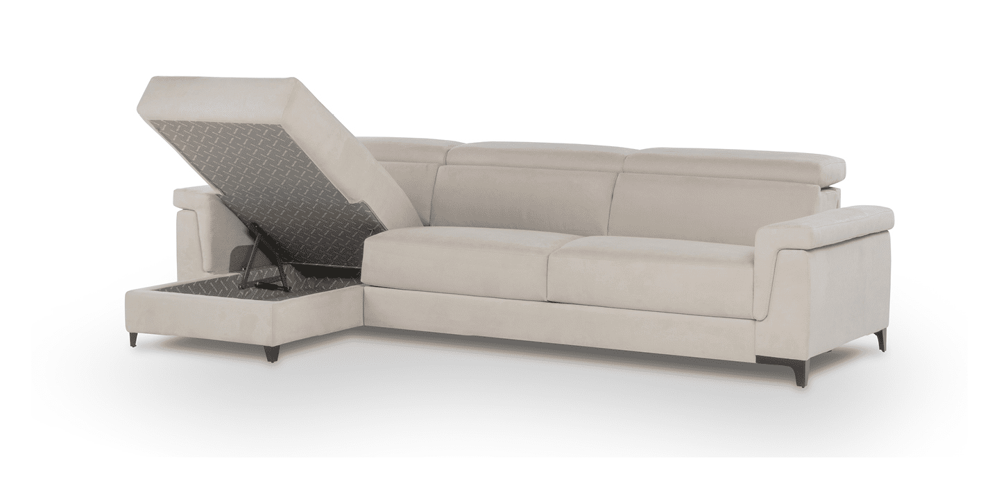 ECLETTICO by CALIA ITALIA