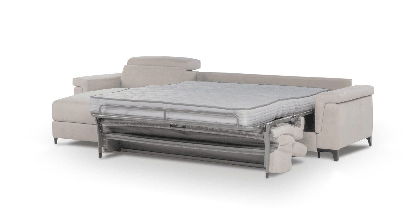 ECLETTICO by CALIA ITALIA