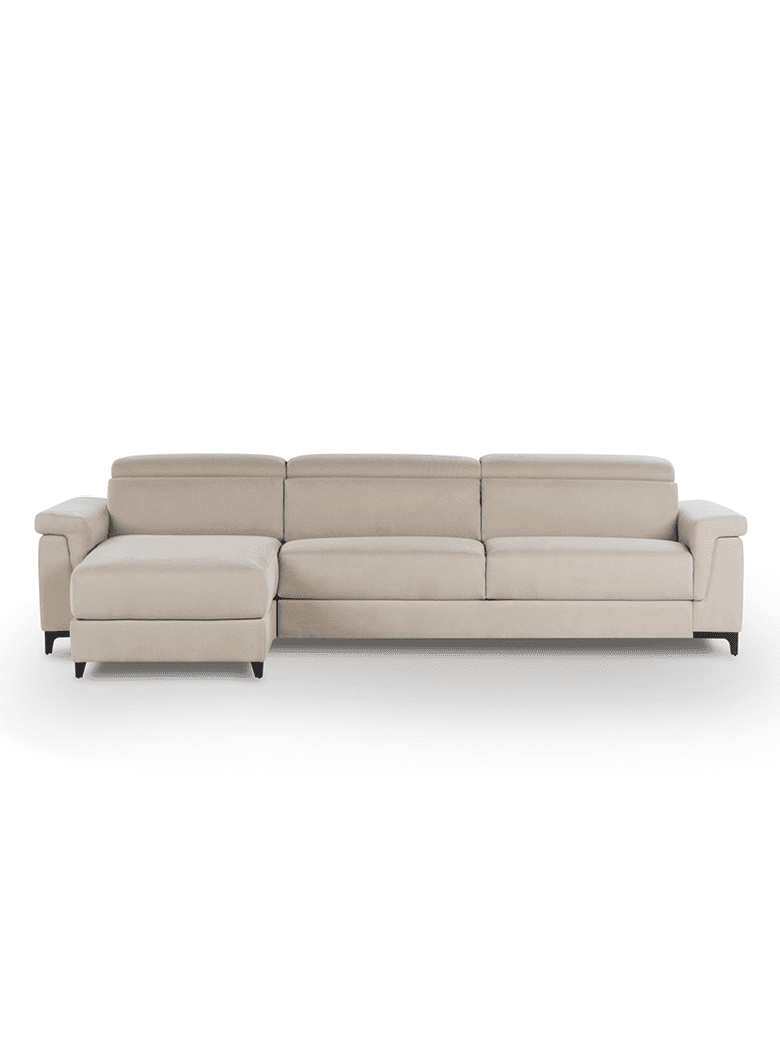 ECLETTICO by CALIA ITALIA