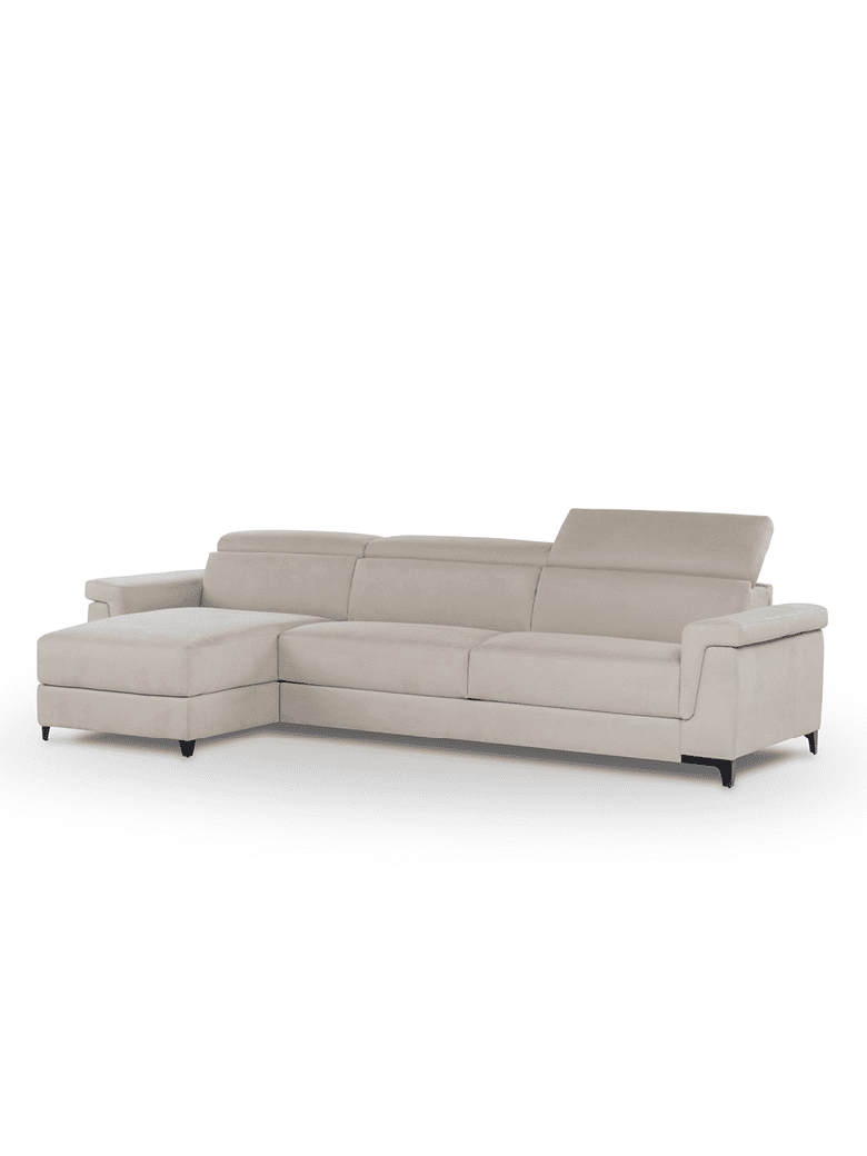 ECLETTICO by CALIA ITALIA