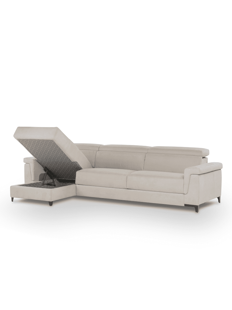 ECLETTICO by CALIA ITALIA