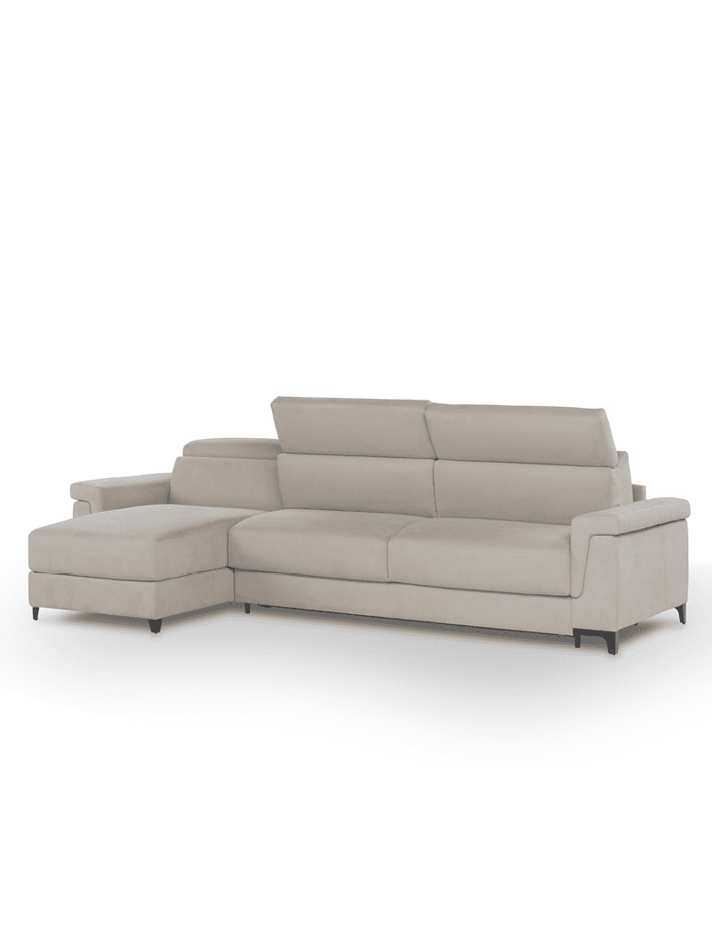 ECLETTICO by CALIA ITALIA