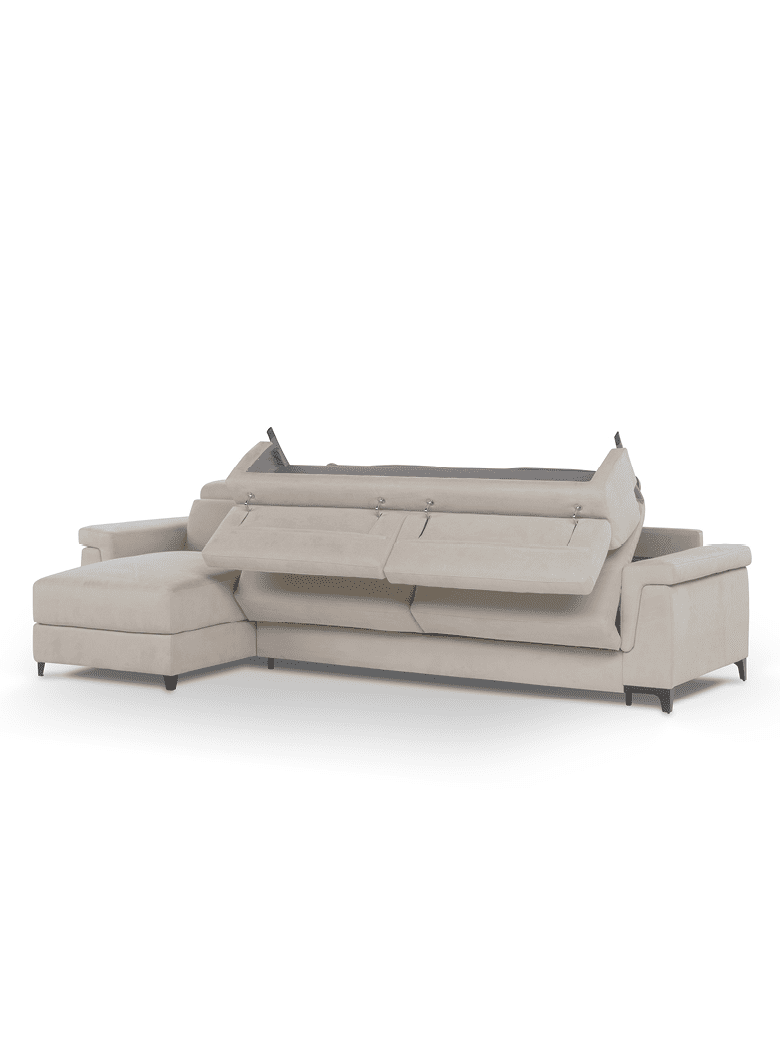 ECLETTICO by CALIA ITALIA