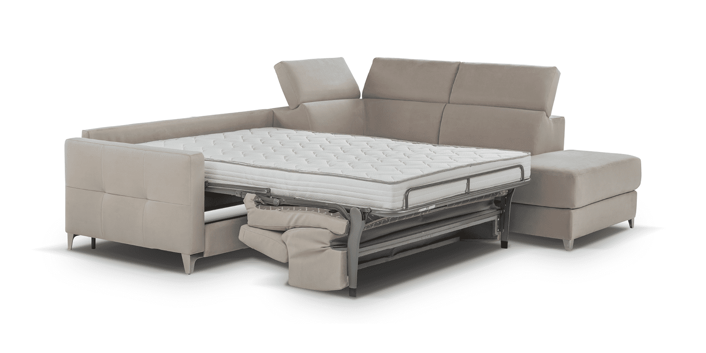 ECLETTICO by CALIA ITALIA
