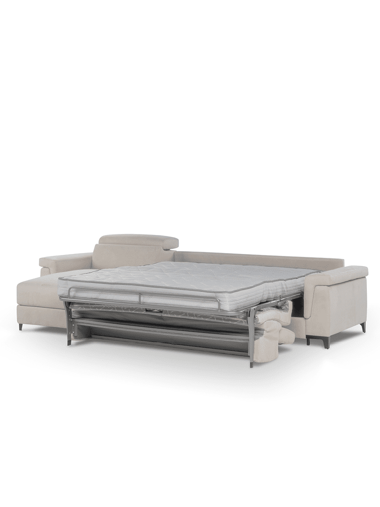 ECLETTICO by CALIA ITALIA