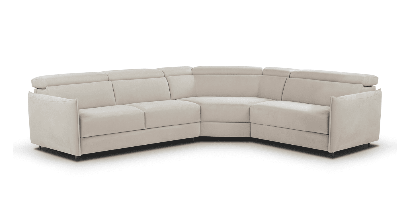 ECLETTICO by CALIA ITALIA