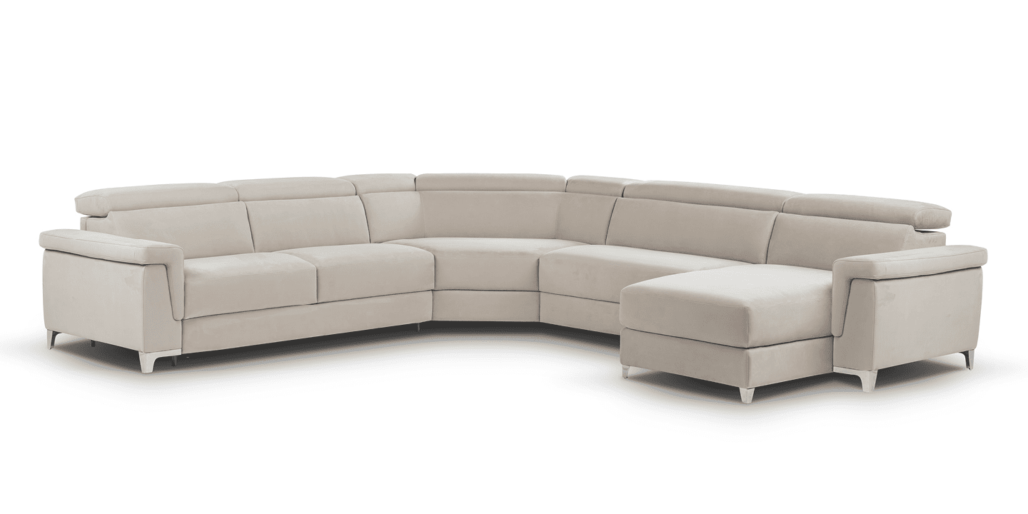 ECLETTICO by CALIA ITALIA