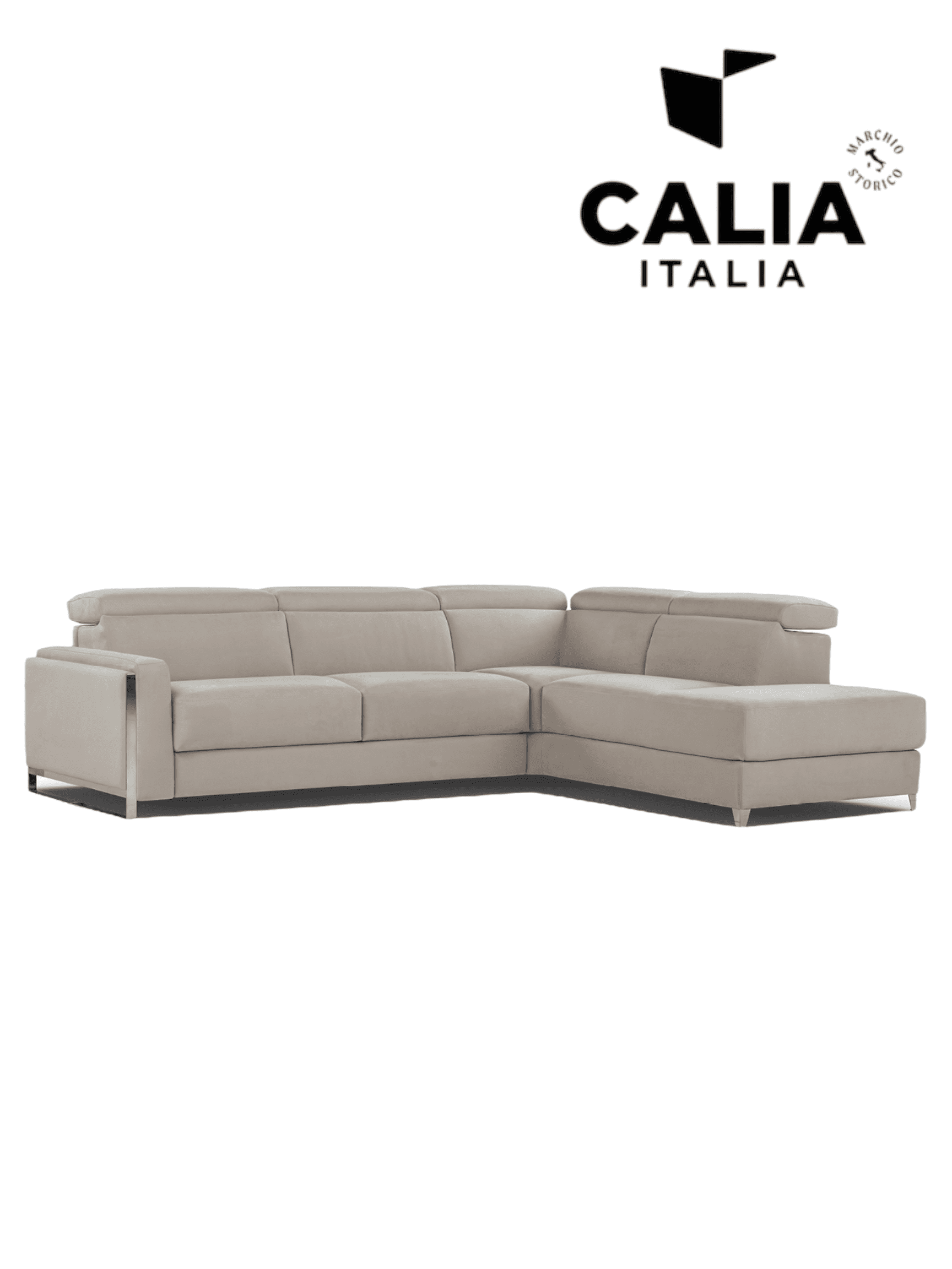 ECLETTICO by CALIA ITALIA
