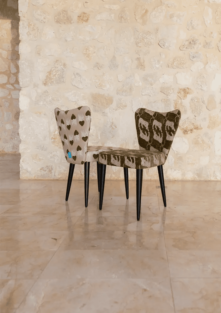 Ginger & Fred by Fama