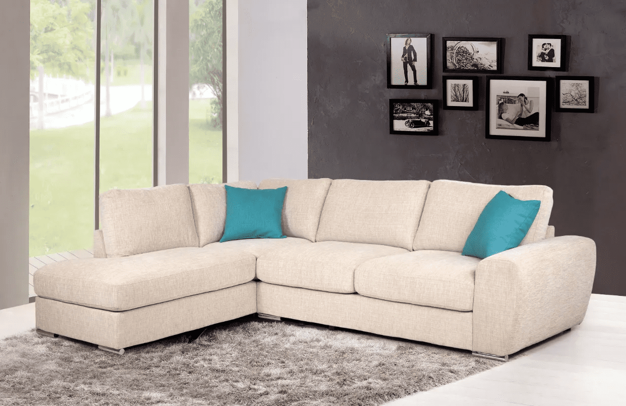 Grand Sofa