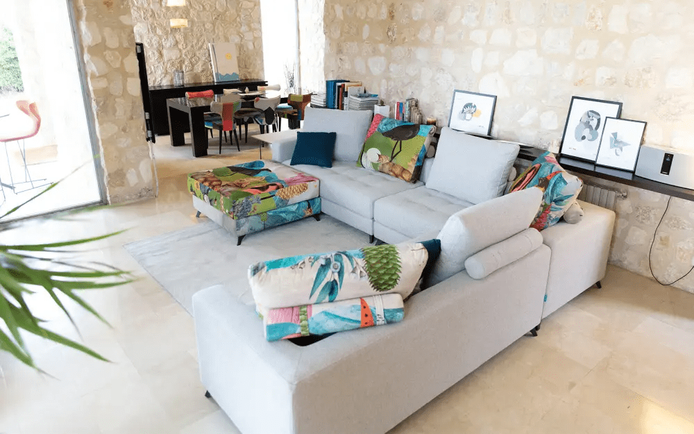 Manacor by Fama