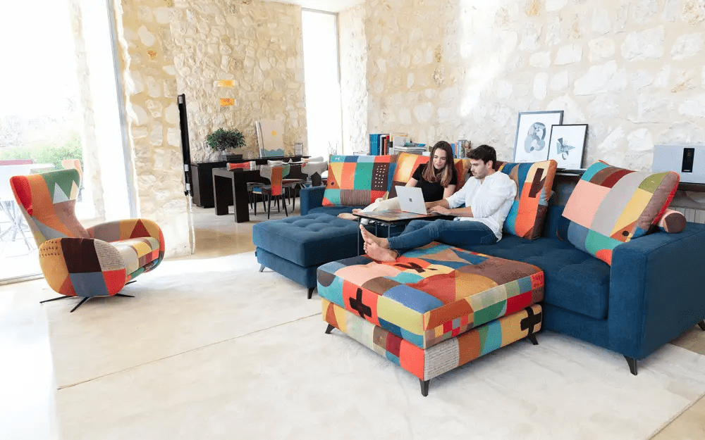 Manacor by Fama