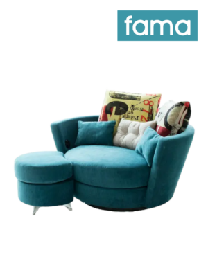 MyNest by Fama