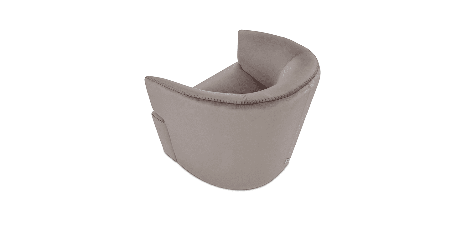 Pirouette by CALIA ITALIA