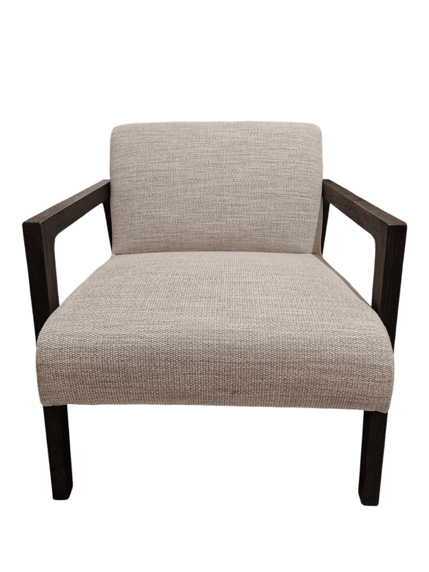 Brittany Armchair, Bishop Beige
