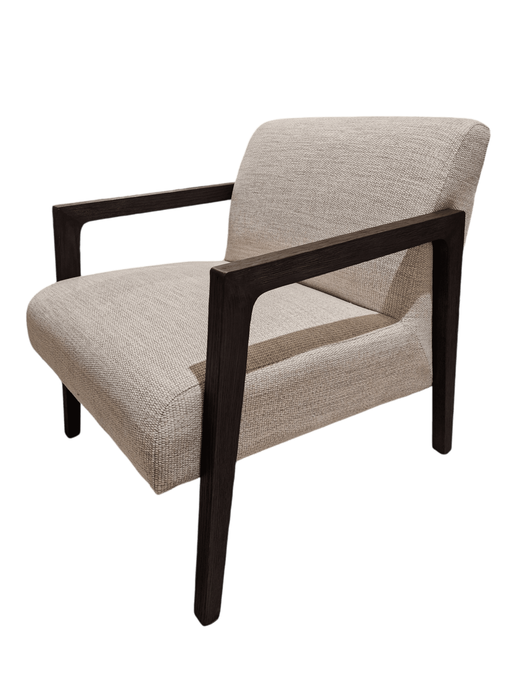 Brittany Armchair, Bishop Beige
