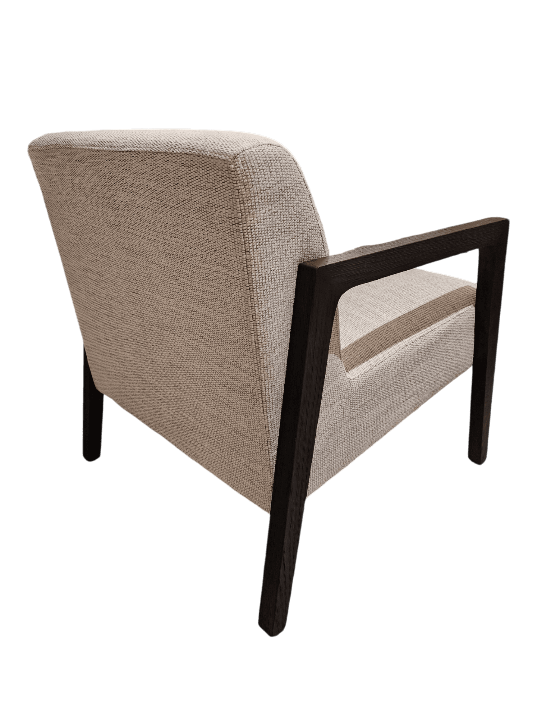 Brittany Armchair, Bishop Beige