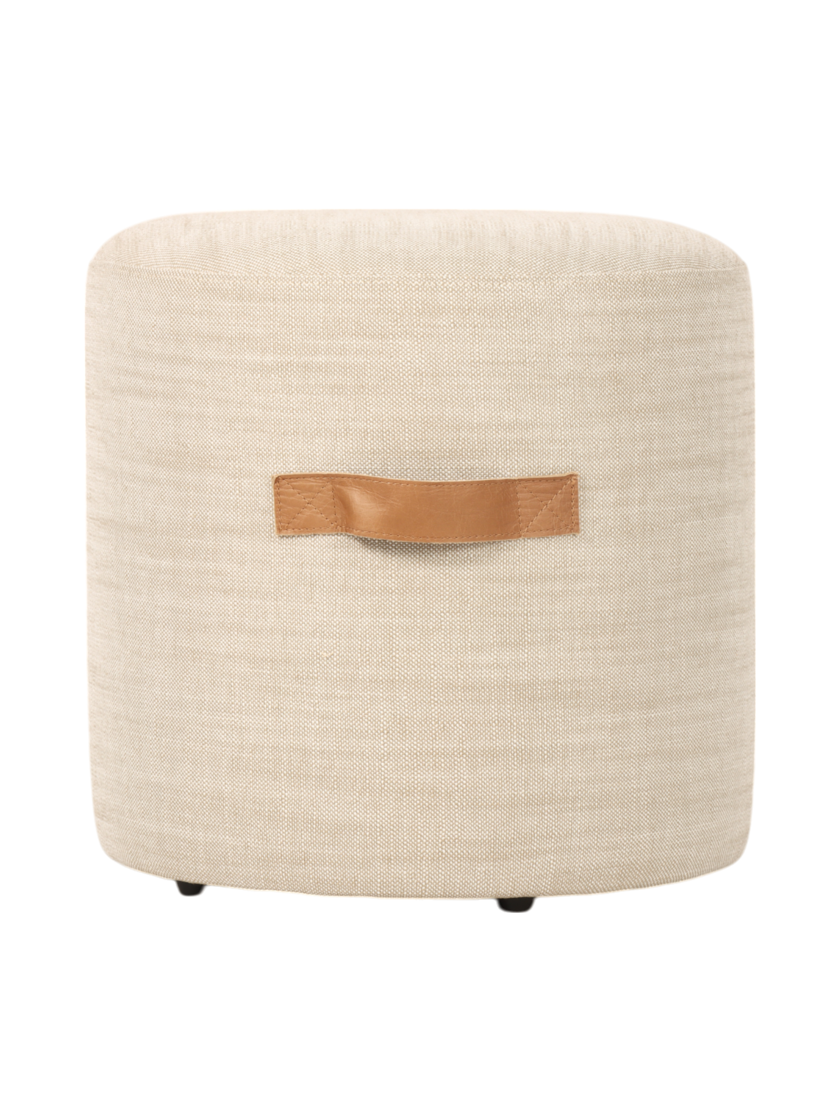 McGee Ottoman