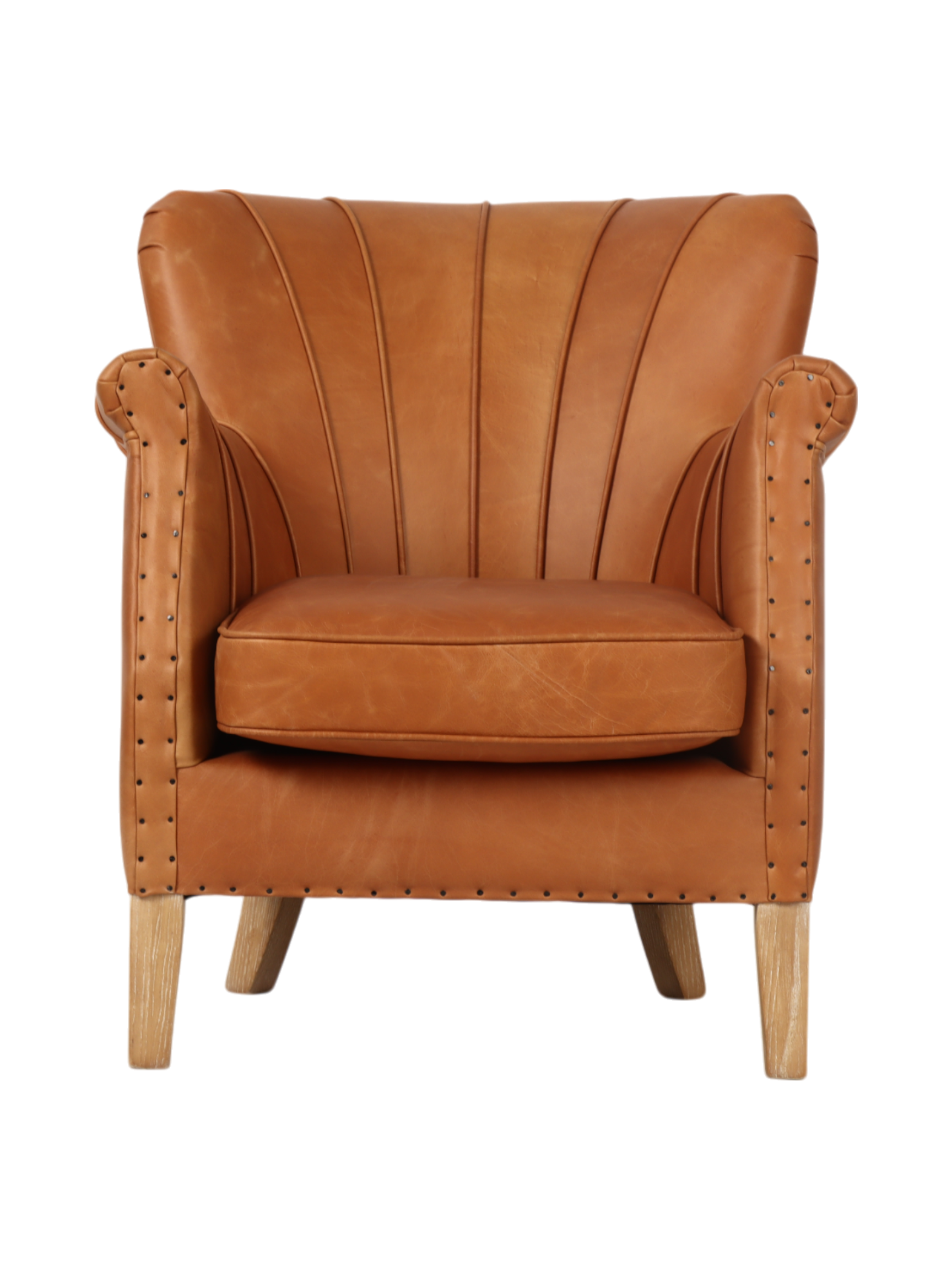 Carter Armchair